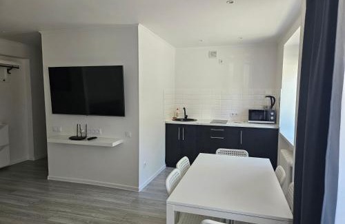 Daugavpils Apartment | Central Space