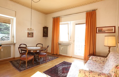 Merano Historic Center House | Central, spacious and comfortable, easy to reach by car or train.