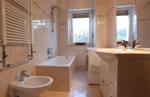 Merano Historic Center House | Central, spacious and comfortable, easy to reach by car or train.