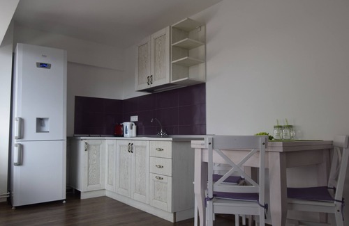 Sibiu Apartment | Central Spacious Apartment (near train station)