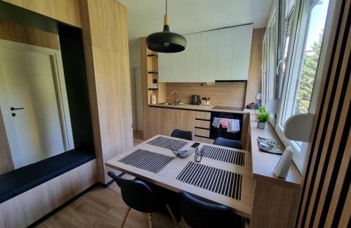 Banja Luka Apartment | Central Spot BL
