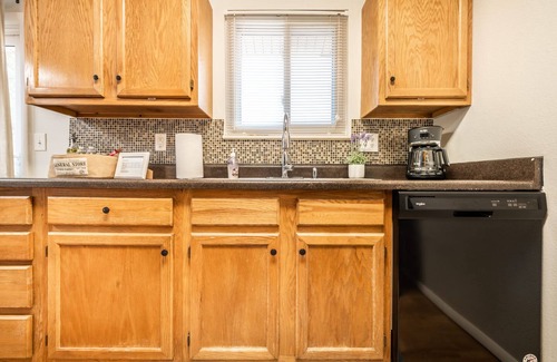 Security-Widefield House | "Central Springs" Super Cozy 4Bed/2Bath Home GREAT Location! Click to see more