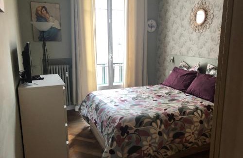 Centre Ville-Gare Apartment | Central Station apartment