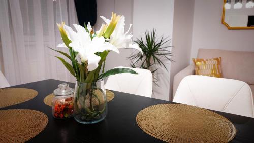 Erzsebetvaros Apartment | Central Station Lux Downtown Apartman