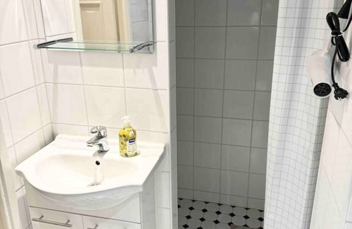 Punavuori Apartment | Central stay in Helsinki
