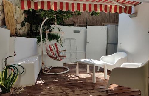 Tel Aviv Promenade Apartment | Central Stay TLV Beachfront