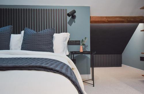 Chester House | Central Stays - Luxury 3 Bedroom House in Central Chester SLEEPS 6