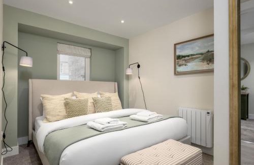 Stirling House | Central Stirling City Escape