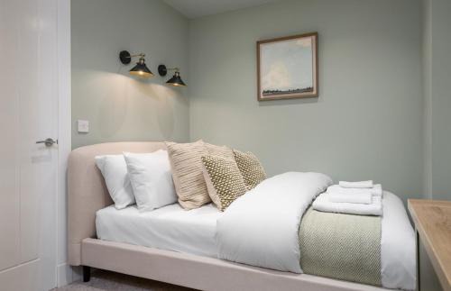 Stirling House | Central Stirling City Escape