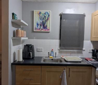 Royal Tunbridge Wells Apartment | Central Studio apartment