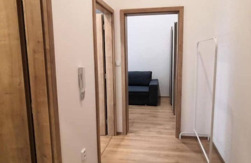 Karlin Apartment | Central studio apartment