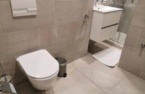 Karlin Apartment | Central studio apartment