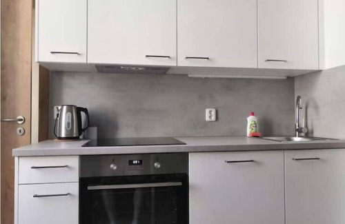 Karlin Apartment | Central Studio apartment