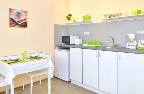 Burgas Center Apartment | Central studio 1