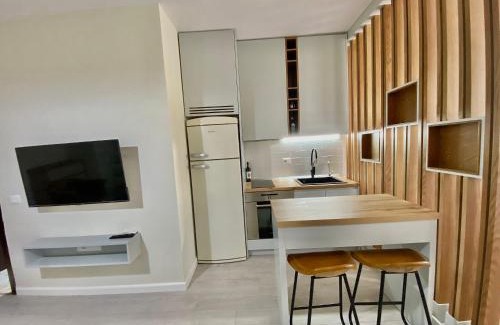 Tirana Apartment | Central Studio