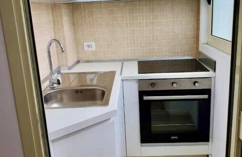 Vlore House | Central Studio Apartment Vlorë