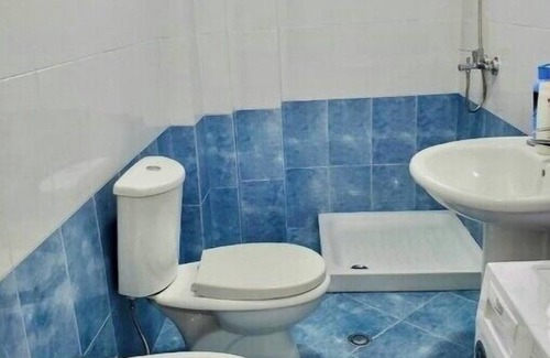 Vlore House | Central Studio Apartment Vlorë