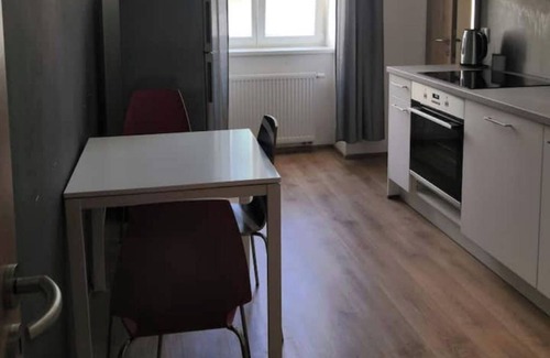Karlin Apartment | Central Studio apartment