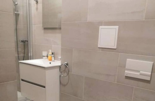 Karlin Apartment | Central Studio apartment