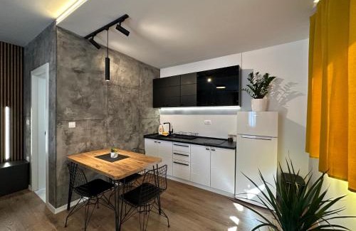 Mojkovac Apartment | Central studio apartment