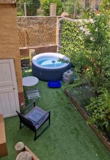 Berck-sur-Mer Apartment | + CENTRAL STUDIO RENOVE 200 m plage et 300 m de la rue piétonne +