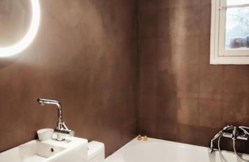 Mantega Apartment | Central style cosy flat renovated