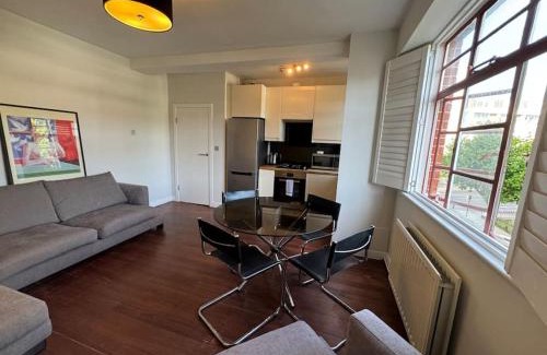 Paddington Apartment | Central stylish 1 bed Hyde Park