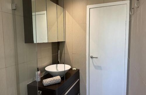 Paddington Apartment | Central stylish 1 bed Hyde Park