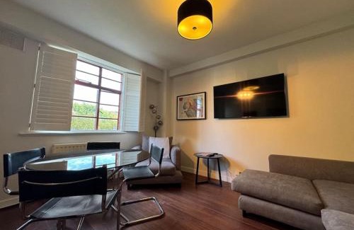 Paddington Apartment | Central stylish 1 bed Hyde Park