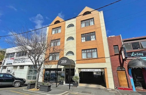 Adelaide Central Business District Apartment | Central, Stylish, and Perfectly Positioned - Adelaide City Studio No 312