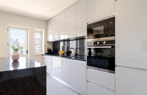 Cedofeita Apartment | Central & Stylish Apartment by HostWise