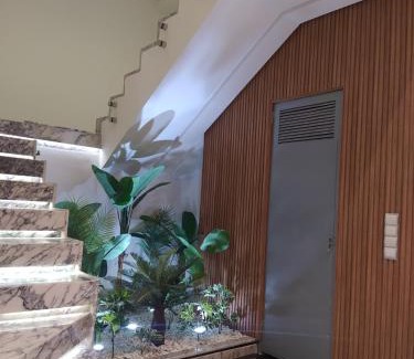Tangier Apartment | Central Stylish & Cosy Spacious 2 Bedrooms Apartment In The Heart Of Tangier Close To Ibnou Batouta Stadium