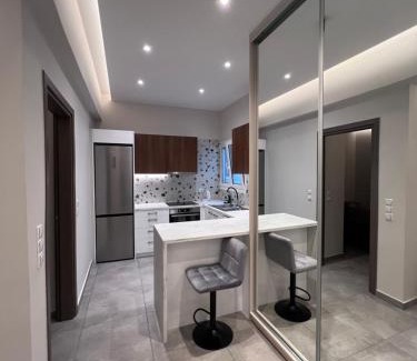 Lamia Apartment | Central Stylish Lux Apartments