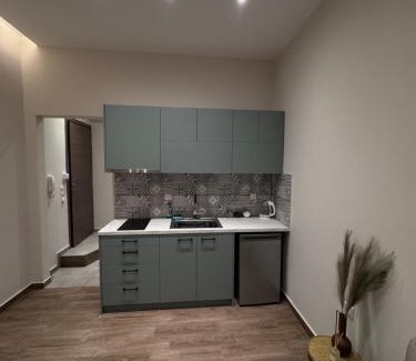 Lamia Apartment | Central Stylish Lux Apartments