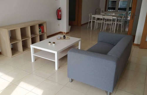 Arouca House | Central Suites Arouca com estacionamento gratuito