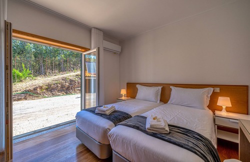 Arouca House | Central Suites Arouca