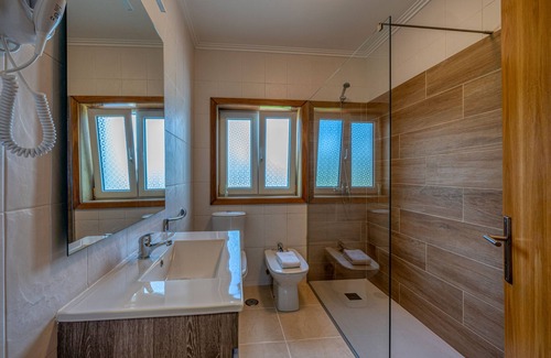 Arouca House | Central Suites Arouca