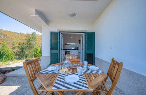 Arouca House | Central Suites Arouca