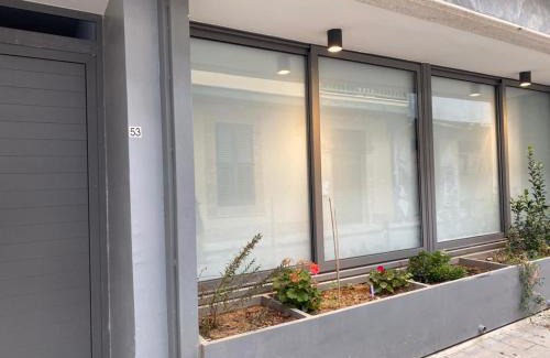 Nicosia Apartment | Central Suites Perikleous 53 Down Town Nicosia By Platform 357