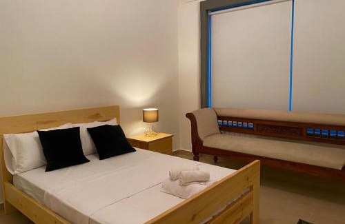 Nicosia Apartment | Central Suites Perikleous 53 Down Town Nicosia By Platform 357