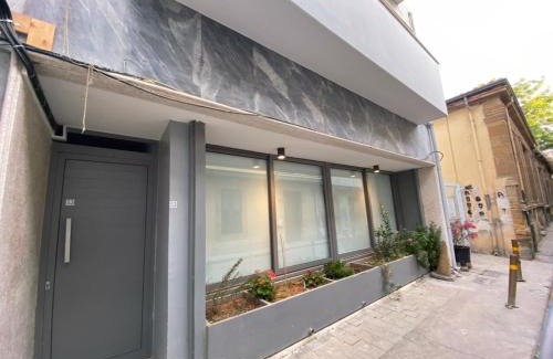 Nicosia Apartment | Central Suites Perikleous 53 Down Town Nicosia By Platform 357