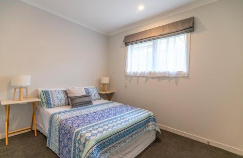 Te Awamutu House | Central Te Awamutu Modern House
