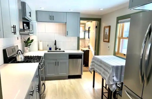 Telluride Cottage | Central Telluride Cottage 1 block from Main Street