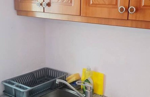 Himare Apartment | Central Traditional apartment4/4