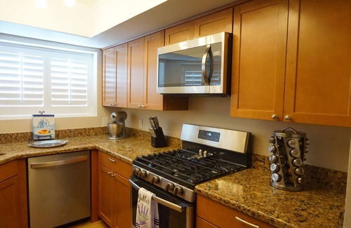 Prince Tucson House | Central Tucson Gated Retreat