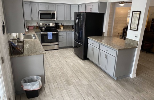 Winterhaven House | CENTRAL TUCSON OASIS with Heated POOL - GREAT GATHERINGS