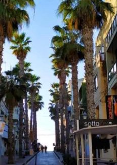 Bugibba Apartment | Central Two Bedroom Apartment in Bugibba