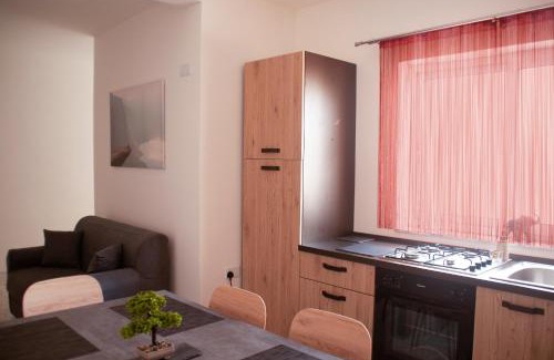 Bugibba Apartment | Central Two Bedroom Apartment in Bugibba