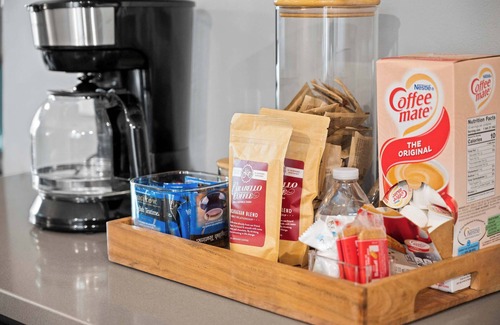 Covington Apartment | Central Urban Flat - Near the Best of Covington!