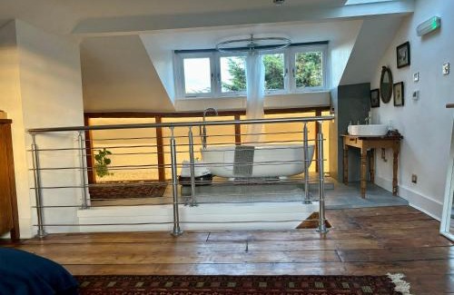 Cantelowes House | Central Victorian House